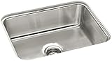 スターリング11447 McAllister 24 " Single BasinアンダーマウントステンレススチールキッチンSI、 11447-NA 1