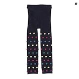 センスオブワンダー（SENSE OF WONDER）×Love＆Peace＆Money ぽこぽこレギンス【コン/120-130(007)】