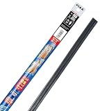 PIAA(ピア) ワイパー替えゴム 700mm エクセルコート シリコンゴム 1本入 呼番153 EMFR700