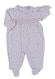 Kissy Kissy SLEEPWEAR ベビー・ガールズ US サイズ: 0-3 Months カラー: ホワイト