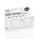 Baby  Opticalsが製造。 Ages 0-2 GLSTA27