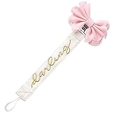 マッドパイ おしゃぶりホルダー ダーリン 2112310 [並行輸入品]