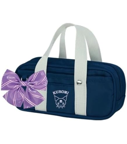 Amazon.co.jp: パワーパフガールズ スクバ風ペンケース : 文房具