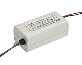 MEAN WELL オリジナル APC-12-350 36V 350mA meanwell APC-12 36V 12.6W 単一出力 LED スイッチング電源