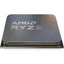 Amazon | AMD RYZEN 7 5700G プロセッサ 3.8 GHz 16 MB L3 | AMD