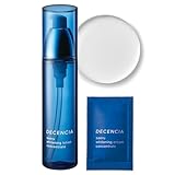 DECENCIA (ディセンシア) サエル ローション サンプルプレゼント付き 【医薬部外品】 ＜敏感肌用化粧液＞ 125mL [リンクルO／L パウチ付き]