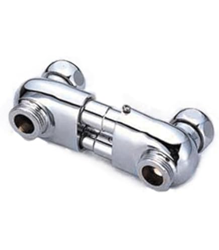 Amazon.co.jp: KVK 逆配管ソケット 【Z458】 : 産業・研究開発用品
