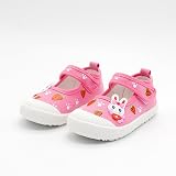 子供靴 スリッポン 女の子 スニーカー ガールズスリッポン キッズ シューズ 13/14/15/16/17/18cm センチ 上履き しゅんそく 通学 入学 運動靴 こども 靴 ベビー ベビーシューズ