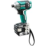 リョービ(RYOBI) 充電式インパクトドライバ BID-145L5 657603A