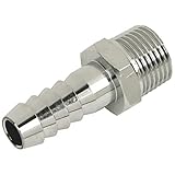 SK11(エスケー11) ホースニップル おねじR(PT)1/2 H14×4M AT-68