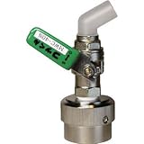 ミヤサカ工業:ミヤサカ工業 コッくん取付部強化タイプ レバー緑 MWC-40SG 型式:MWC-40SG