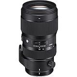 SIGMA 50-100mm F1.8 DC HSM | Art A016 | Sigma SAマウント | APS-C/Super35