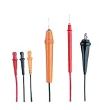 三和電気計器 テストリード TL-507
