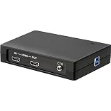 SK-MVXU3RH [USB3.0 HDMIビデオキャプチャー MonsterX U3.0RH]