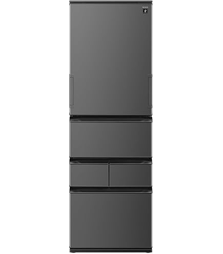 Amazon.co.jp: シャープ SHARP プラズマクラスター 冷蔵庫 (幅68.5cm