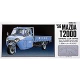 マイクロエース 1/32 オーナーズクラブNo.18 '56 マツダ オート3輪
