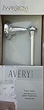 Moen dn31 Averyペーパーホルダー