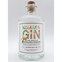 ジンさま♪ 専用でございます Amazon.co.jp: 小正醸造 コマサ ジン 桜島小みかん 箱なし 45度