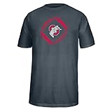 NCAA Youth FootballアイコンChoice Tee XL グレイ