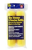 FoamPRO 75RS Slim Trimmer Refills (2 Pack), 6" [並行輸入品]