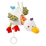 Fehn Fluo Kiddos Musical Duck by Fehn