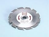 Circular SawブレードTCT 150 MM 20 x 12t POS FAIZ15012