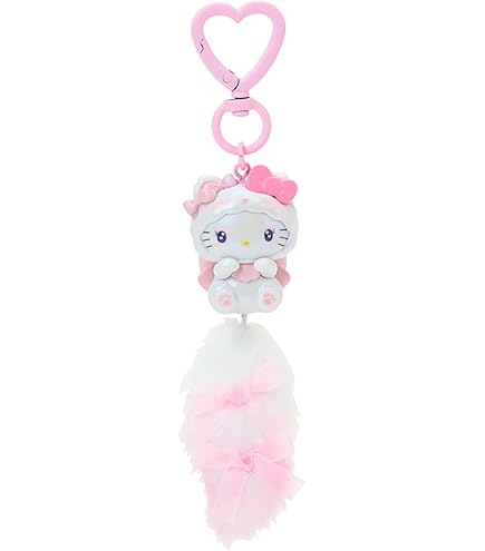 Amazon | サンリオ(SANRIO) ぬいぐるみ（ミルキーこねこ） ハロー