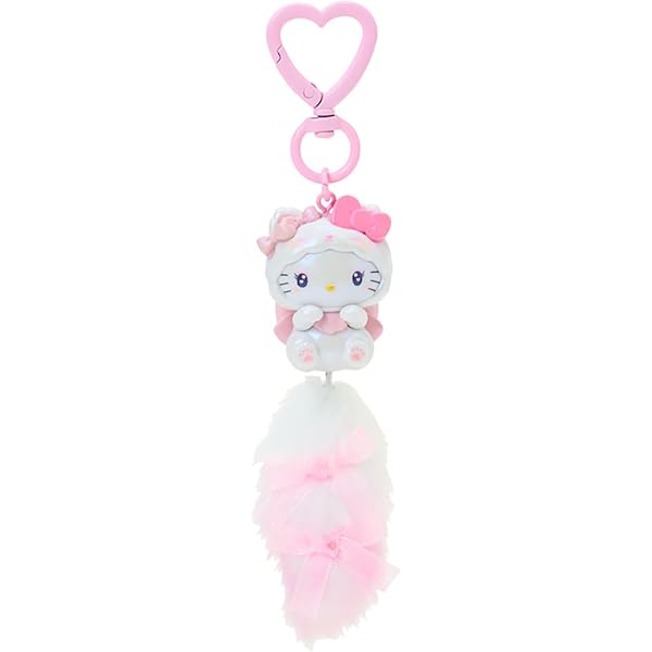 Amazon.co.jp: サンリオ(SANRIO)ストラップ（サンリオ ギャルネコ