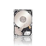 Seagate 1TB SAS 7.2K RPM 6GBPS 2.5IN (ST91000640SS) (リニューアル)