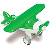 Kid o Air Plane Green [並行輸入品]