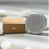Amazon | 【公式】silk ヘアボディオーガニックオイル 60ml 天然成分