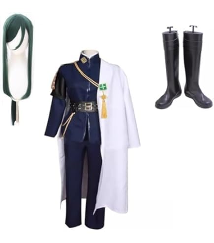 17日処分⚔️刀剣乱舞にっかり青江衣装セット 17日処分⚔️刀剣乱舞にっかり青江衣装セット - メルカリ