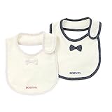 Bobson(ボブソン) スタイ (ベビー) キムラタンの子供服 (77022-163) ピンク ベビー