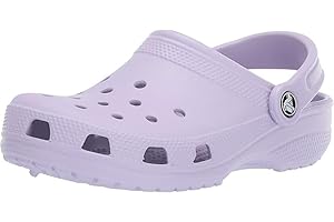 Crocs Unisex Adult Classic Clog
