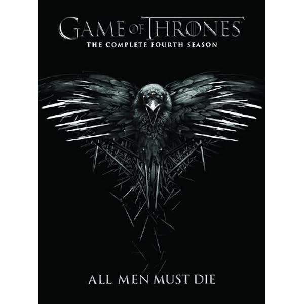 Game of Thrones: Season 1 (DVD) : Amazon.com.au: Movies & TV
