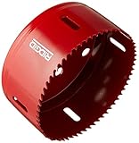 リジッド M105 ハイスピード ホールソー 52965