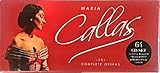 Maria Callas 30 Complete Operas