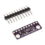 Baosity ADC 開発ボード　12ビット　アナログ - デジタルコンバータ　モジュール　GY-ADS1015