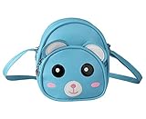 ガールズバッグ、かわいい子供のショルダーバッグ、実用的なパッケージ、美しくてシンプルな