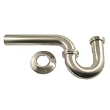 Danco 89481 1 – 1 / 4インチPトラップ