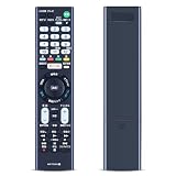 テレビリモコン RMT-TZ120J forソニー Bravia bravia TV リモコンの交換ソニー リモコンテレビリモコンRMT-TZ120J 対応RMT-TX100J RMT-TX102J RM-JD030 RM-JD029 RM-JD028 RM-JD027 RMF-JD011適用機種KJ-40W700C KJ-49X8500C KJ-55X9000C