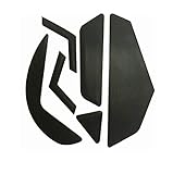 交換用Logitech G502 wireless / G502 hero / G900用三色型 マウスソール マウスフィート 快適な/滑り改善/交換品 (G502 hero)