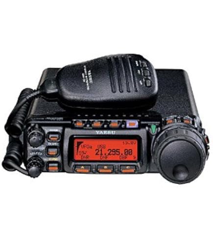 Amazon | ヤエス FT-891S（FT891S）（HF/50MHzオールモード） | Yaesu