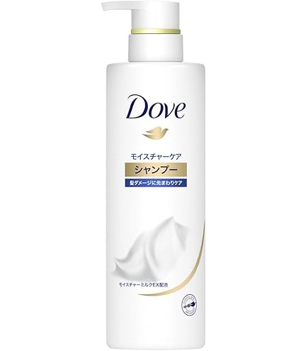 Dove リッチ モイスチャーケア シャンプー 330g Amazon | ダヴ リッチモイスチャー シャンプー つめかえ用 330g | Dove