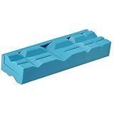 ARC ラッキー バイス(万力) 用 変形物締付具 万能口金 120mm 273222