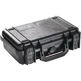 ＰＥＬＩＣＡＮ　ＰＲＯＤＵＣＴＳ:PELICAN 1170 (フォームなし)黒 296×212×96 1170NFBK 型式:1170NFBK