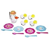 Disney Frozen Olaf's Summer Tea Set [並行輸入品]