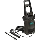 レッキス工業:REX ウォッシュキングRZ2 440061 型式:440061