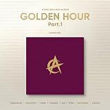ATEEZ GOLDEN HOUR : Part.1 (Digipak VER.)（韓国盤）