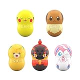 クーナッツ ポケモン8 14個入りBOX (食玩)